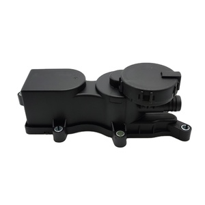 Filtro Separatore Olio Sfiato Carter per MERCEDES-BENZ <span class=keywords><strong>TOPRAN</strong></span> Sprinter 906 W906 6460101562 A6460100862 Q0928402184 - Product Image 1