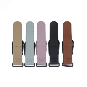 Регулируемые крючки для коляски из искусственной кожи - Product Image 2