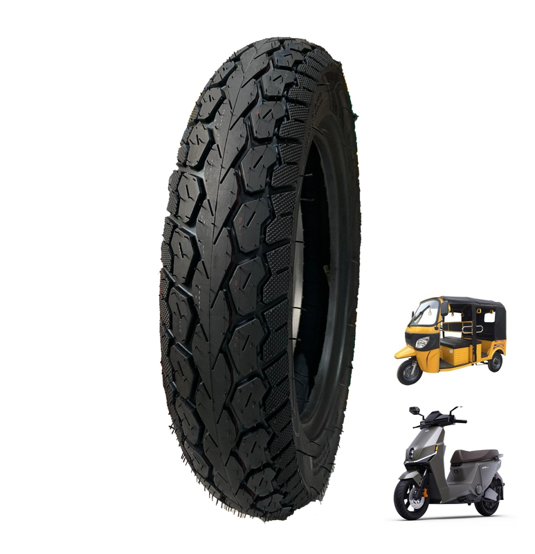 18 Inch Durable Manufacturer Motorcycle Tyre