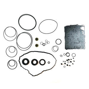 Kit de réparation mineure de transmission A6GF1 de haute qualité, kits d'embrayage et accessoires de qualité taïwanaise - Product Image 2