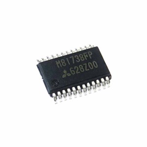 SSOP-24 M81738FP Chip IC Mạch Tích Hợp Mới Và Nguyên Bản Hỗ Trợ BOM Danh Sách M81738FP - Product Image 1