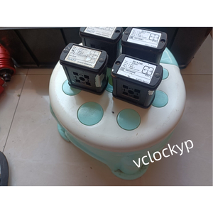 Débitmètre à pompe à engrenages KRACHT SD1-K-24, 1 pièce, neuf, via FedEx ou DHL - Product Image 3
