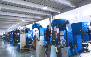 บล็อกขั้วต่อแบบสปริงอเนกประสงค์/แบบรวม/แบบ UK สำหรับราง DIN ของสหราชอาณาจักร - Product Image 3