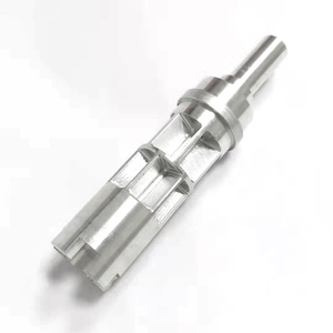 Prix d'usine bon marché 7075 usinage cnc aluminium pour pièces de rechange - Product Image 1