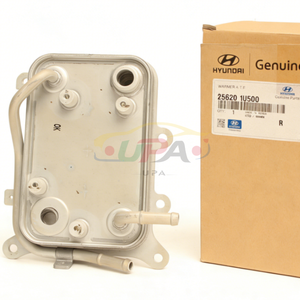 Système de chauffage moteur haute qualité WARMER-A.T.F 25620-1U500 256201U500 pour Hyundai ACCENT 25620 1U500 - Product Image 5