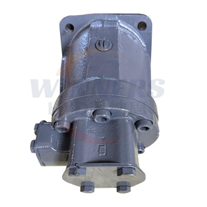 Bombas de Pistón Variables de Alta Velocidad y Alta Presión, Bomba de Pistón Hidráulica Industrial Serie A2FM - Product Image 4