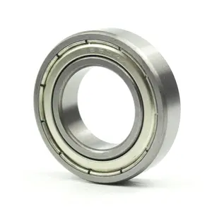 High speed deep groove ball bearing 6904ZZ 6904RS 20*37*9mm chrome steel bearings 6904 with entity factory