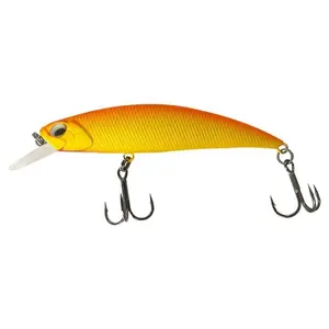 Lutac Lutac Lm70s Minnow Fishing Lure 70mm 8.9g Sinking Water Fishing Bait Leuure With Strong Hook