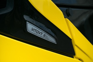 Autobús Eléctrico Moderno de Alta Capacidad Modelo E433 Serie VITOVT con Sistema de Almacenamiento de Energía y Diseño de Confort para Pasajeros - Product Image 6