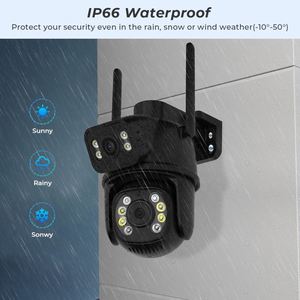 CCTV H12 icee còi báo động túi trong nhà camras YOOSEE Kiểm duyệt movols Camera1 ngoài trời <span class=keywords><strong>CP</strong></span> cộng với máy ảnh 2 V380 Pro xiongmai timeraps 4k ai - Product Image 4