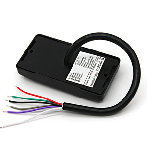 125khz ID <b>Card</b> Wiegand 26 IP68 Waterproof RFID Reader Door Lock <b>Card</b> Reader Smart <b>Access</b> <b>Control</b> <b>Card</b> Reader - Product Image 4
