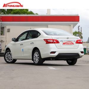 <span class=keywords><strong>Nissan</strong></span> Sylphy 2022 1.6L CVT para Servicio de Taxi, Autos Usados Baratos, Flota Confiable, <span class=keywords><strong>Nissan</strong></span> Sylphy de Bajo Costo - Product Image 4