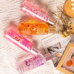 Perfume secreto personalizado al por mayor, fragancia floral, fragancia de larga duración, perfume desodorante para mujer - Product Image 2
