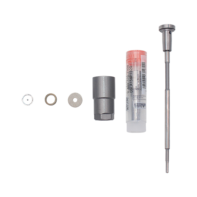Common Rail System Repair Kit for Bosch F00ZC99044 F 00Z C99 044