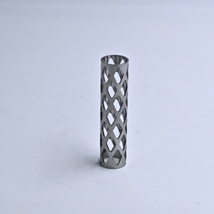 Üretici Hassas Özel CNC Hizmeti Alüminyum CNC Torna İşleme Parçaları Paslanmaz Çelik CNC İşleme Hizmeti - Product Image 4