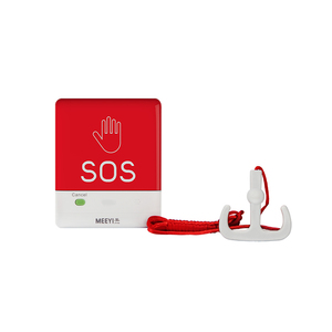 Bệnh viện có dây người già Máy nhắn tin bệnh nhân gọi Hệ thống gọi y tá ánh sáng - Product Image 4