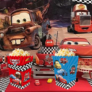 12 Uds. Bolsas <span class=keywords><strong>de</strong></span> recuerdo <span class=keywords><strong>de</strong></span> fiesta rápidas cajas <span class=keywords><strong>de</strong></span> palomitas <span class=keywords><strong>de</strong></span> maíz para <span class=keywords><strong>coche</strong></span> <span class=keywords><strong>de</strong></span> carreras favores <span class=keywords><strong>de</strong></span> fiesta <span class=keywords><strong>de</strong></span> <span class=keywords><strong>coche</strong></span> <span class=keywords><strong>de</strong></span> carreras caja <span class=keywords><strong>de</strong></span> palomitas <span class=keywords><strong>de</strong></span> maíz para decoraciones - Product Image 3