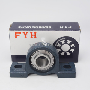 FYH-cojinete de bloque de fontanería, UCP206, P0, P2, P6, Energía y Minería - Product Image 1