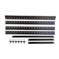 Système solaire de balcon Solar Master 800W, Balkonkraftwerk, entrepôt UE, prêt à l'emploi pour balcon domestique