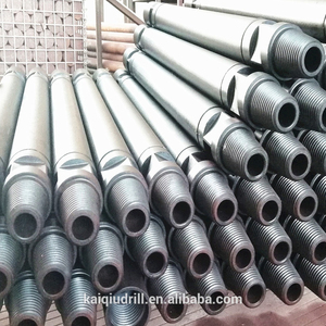 DTH מים גם בטלן תרגיל מוט עבור מכירה לוהטת - Product Image 5