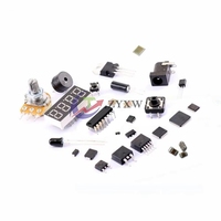 ZYXW Nuevo Original BTS50085 BTS50085-1TMA TO-220-7 Interruptor Inteligente de Lado Alto 5V~58V BTS50085
