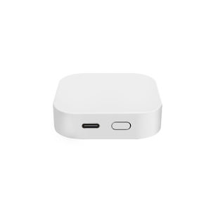 ZigBee + BLE Hub Smart Home Appliances Control remoto Bridge Mini Tuya Multi Mode Gateway Compatible con Alexa <span class=keywords><strong>Google</strong></span> - Product Image 3