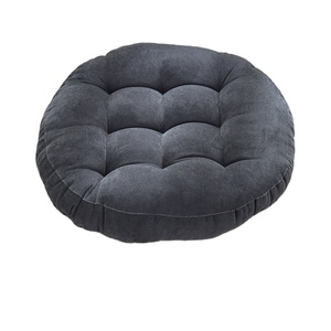 Wholesale Chair <strong>Round</strong> <strong>Cushions</strong> Large Floor Pillow for Kids and Adults <strong>Round</strong> Pillow <strong>Cushion</strong> Floor Seating Yoga Living Room Office - Product Image 5