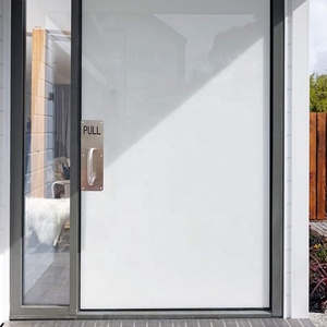Placa <span class=keywords><strong>de</strong></span> Señalización Metálica para Puerta <span class=keywords><strong>Exterior</strong></span> Comercial RHETECH, Placa <span class=keywords><strong>de</strong></span> Empujar y Tirar <span class=keywords><strong>de</strong></span> Acero Inoxidable SUS 304 con Manija <span class=keywords><strong>de</strong></span> Acero Inoxidable y Aluminio - Product Image 3