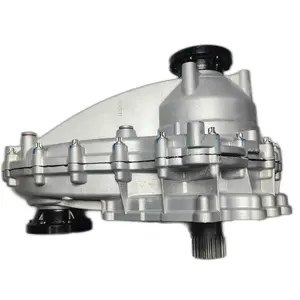 Bộ phận chuyển số đã qua tân trang cho Mercedes-Benz GL350/GL450/GL550 (W164) OE A2512802100 Thương hiệu QH - Product Image 1