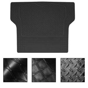 All-Protection Cargo <b>Mat</b> Liner Protective <b>Mat</b> Inside Universal Fit PVC Trunk <b>Car</b> Ma - Product Image 2