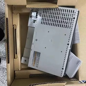 Pro/face PFXGP4501TAAC - Un HMI robuste de 10,4 pouces alimenté par courant alternatif avec audio pour les environnements industriels exigeants - Product Image 1