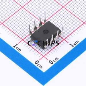 วงจรรวม DIP-8 TDA2822N วงจรรวมเครื่องขยายเสียงพลังเสียงใหม่และดั้งเดิม - Product Image 2