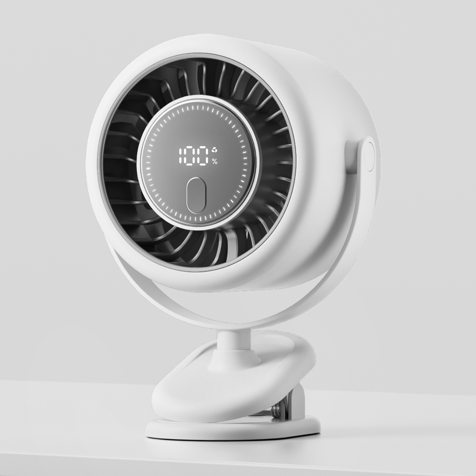 สไตล์ไวท์คลิป