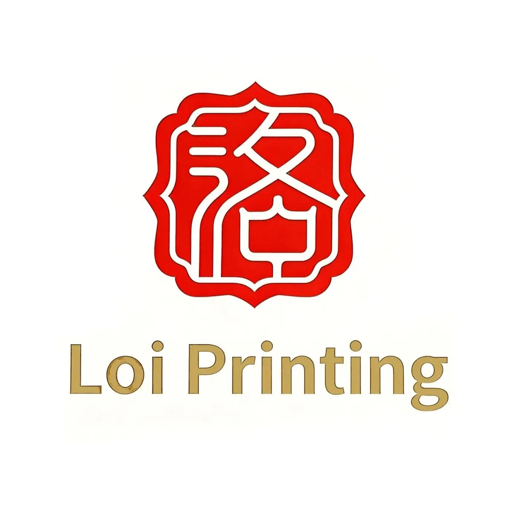 Jinan Loi Printing Tech Co., Ltd. logo