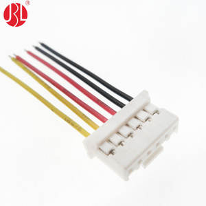 JST PA 2.0มม. สายไฟ2-PIN/4-PIN ขั้วต่อกันน้ำสำหรับอุปกรณ์อิเล็กทรอนิกส์ยานยนต์ - Product Image 5