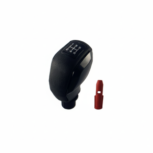 Deluxe Sport Black <b>Window</b> <b>Cover</b> for Peugeot 3008 Car Premium Gear Knob Made in TR - Product Image 2