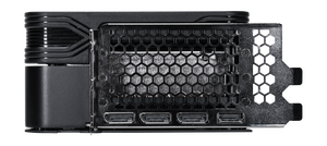 การ์ดจอเกมมิ่ง PALIT GeForce RTX 5080 GAMEROCK 16GB GDDR7 PCI-E 5.0 รุ่นใหม่ปี 2025 พร้อมพัดลมสามตัว สำหรับพีซีเกมมิ่ง Rtx - Product Image 5