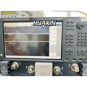 เครื่องวิเคราะห์เครือข่ายไมโครเวฟ Keysight N5242B PNA-X 4 พอร์ต 10 MHz ถึง 26.5 GHz มือสอง hx - Product Image 2