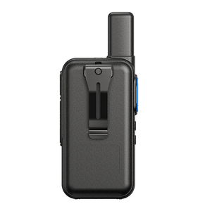 Radio POC Seniton-C180 avec carte SIM 4G, réseau mondial, portée longue distance de 5000 km, talkie-walkie - Product Image 4