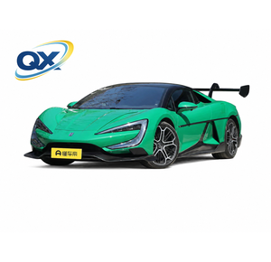 Supercar <span class=keywords><strong>électrique</strong></span> BYD Yangwang U9 2024, 4 moteurs, transmission intégrale, <span class=keywords><strong>voiture</strong></span> de sport <span class=keywords><strong>électrique</strong></span> de luxe, 960 kW, autonomie de 450 km, batterie de 80 kWh, charge <span class=keywords><strong>rapide</strong></span>, Chine - Product Image 1