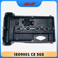 Coperchio Valvole Nuovo di Zecca per Li Auto L6/L7/L8/L9 2022-2025, Codice OEM, Vendita all'Ingrosso dalla Fabbrica 1001630 Ricambio Aftermarket Zhejiang