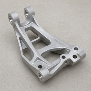 Fabricant de pièces forgées en aluminium 6061 sur mesure OEM selon dessin pour équipements industriels et composants de machines - Product Image 4
