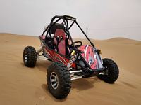 Easy-go, tout nouveau buggy tout-terrain à une place de 200 cm3/300 cm3 à grande vitesse pour adultes, buggy des dunes/buggy avec suspension indépendante