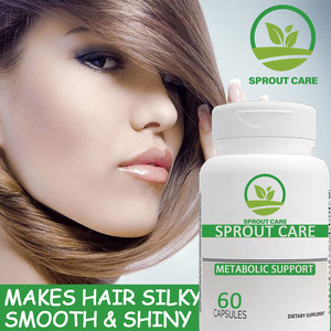 Suppléments professionnels OEM pour la <span class=keywords><strong>repousse</strong></span> des <span class=keywords><strong>cheveux</strong></span> pour femmes Capsules pour augmenter l'épaisseur des <span class=keywords><strong>cheveux</strong></span> et la croissance Vitamine Biotine Fibres alimentaires - Product Image 6