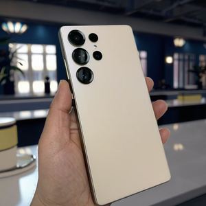 Smartphone Anti-Espion S26 Ultra avec Interrupteurs Matériels de Sécurité, 16 Go 1 To, Écran 6,8 Pouces, 5G Android, Axé <span class=keywords><strong>sur</strong></span> la Confidentialité - Product Image 1