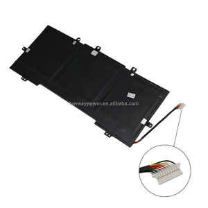 3 ELLs 11,4 V 45Wh aptop atterattery or aviaviaviavilion 13-series 816497-1C1 HSTNN-IB7E V03X - Product Image 3