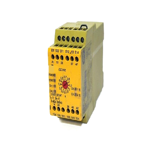 وحدة تحكم منطقية قابلة للبرمجة PLC XV2 324VDC <span class=keywords><strong>2</strong></span> <span class=keywords><strong>2</strong></span> T لمراقبة الوقت 774502 774502 - Product Image 1