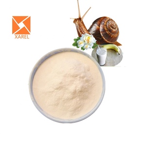 Poudre d'extrait de boue d'<span class=keywords><strong>escargot</strong></span>/de mucine d'<span class=keywords><strong>escargot</strong></span> pour soins de la peau - Product Image 2