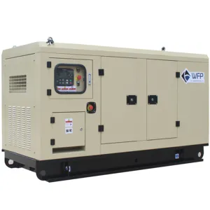 50/60hz 3 phase 600 kw diesel generator 750 kva genset