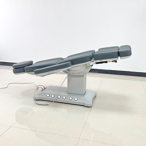 Cama eléctrica de SPA ajustable dedicada para esteticistas/fisioterapeutas cómoda y duradera - Product Image 4